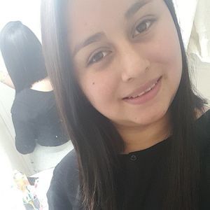 Meet your Posher, Alexandra